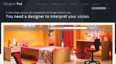 designerpad.com