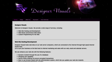 designervisuals.com