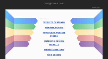 designinca.com