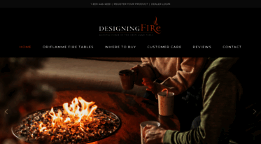 designingfire.com