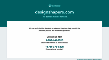 designshapers.com