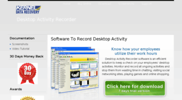 desktopactivityrecorder.com