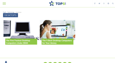 desktops.top5.com