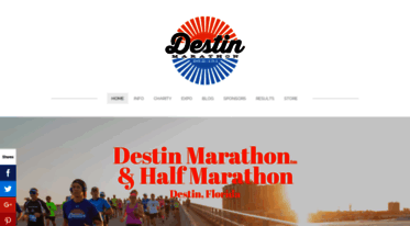 destinmarathons.com