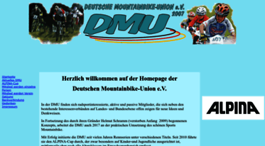 deutsche-mountainbike-union.de