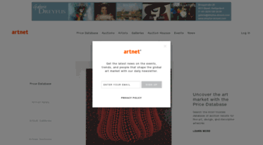 dev.artnet.com
