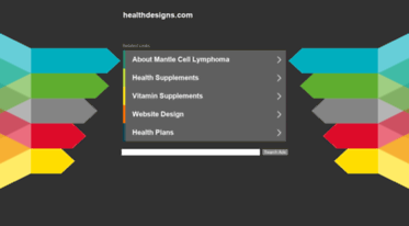 dev.healthdesigns.com