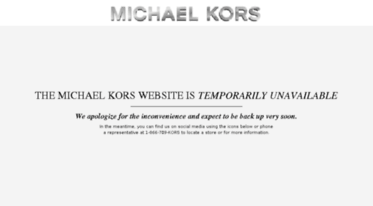 dev.michaelkors.com