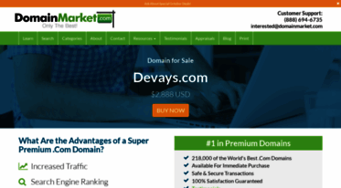 devays.com