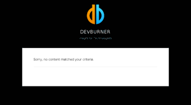 devburner.net