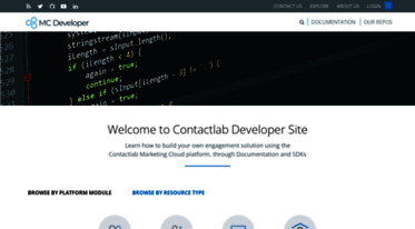 developer.contactlab.com
