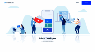 developer.easilydo.com
