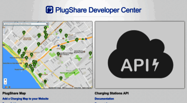 developer.plugshare.com