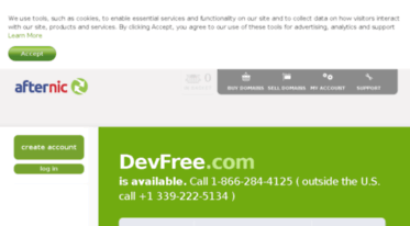 devfree.com