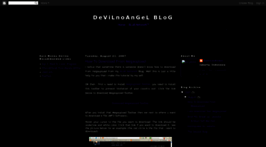 devilnoangels.blogspot.com