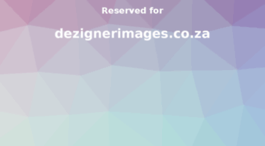 dezignerimages.co.za