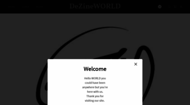 dezineworld.com