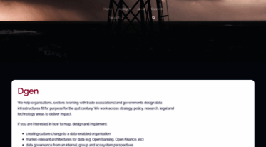 dgen.net
