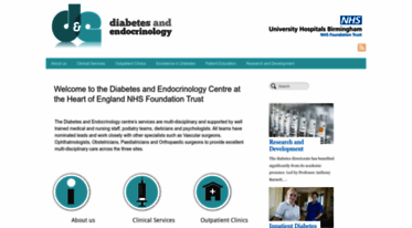 diabetesandendocrinology.heartofengland.nhs.uk