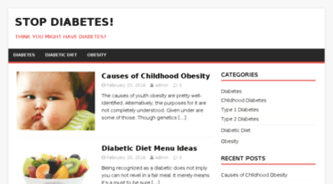 diabetesmellituscenter.com