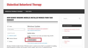 dialecticalbehavioraltherapy.net