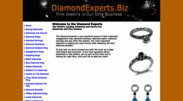 diamondexperts.biz