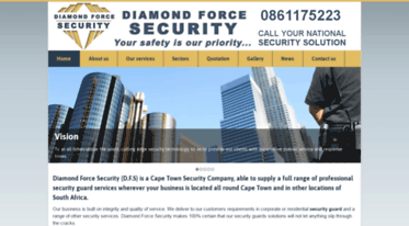 diamondforce.co.za