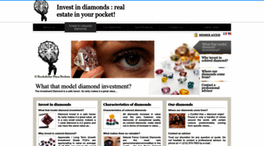 diamonds-investments.com