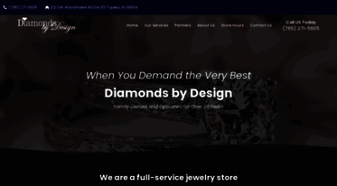 diamondsbydesigninc.com