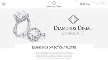 diamondsdirectsouthpark.com
