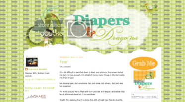 diapersanddragons.blogspot.com