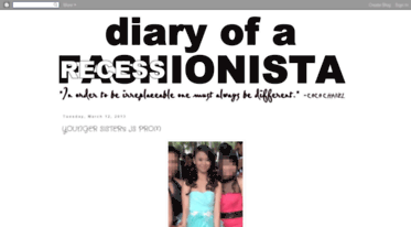 diaryofarecessionista.blogspot.com