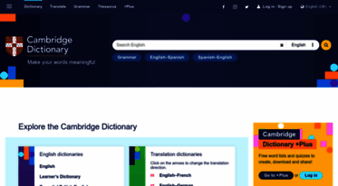 dictionary.cambridge.org
