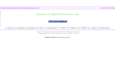 digital-streamlive.com