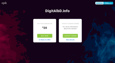 digitalbd.info