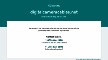 digitalcameracables.net