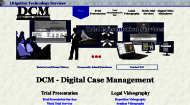 digitalcasemanagement.com