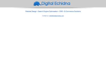 digitalechidna.net