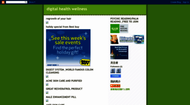 digitalhealthwellness.blogspot.com