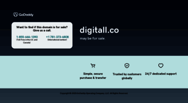 digitall.co