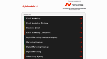 digitalmarketer.ch