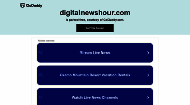 digitalnewshour.com