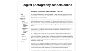 digitalphotographyschoolsonline.blogspot.com