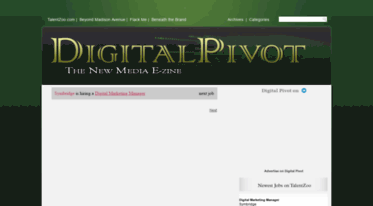 digitalpivot.com