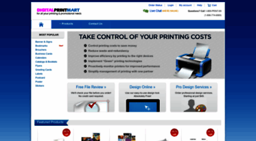 digitalprintmart.co.uk