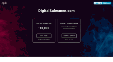 digitalsalesmen.com