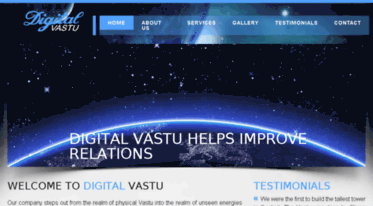 digitalvastu.com