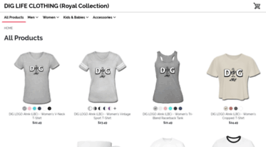 diglifeclothing.spreadshirt.com