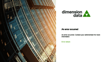 dimensiondataservices.service-now.com