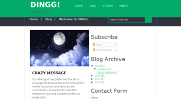 dingg.org